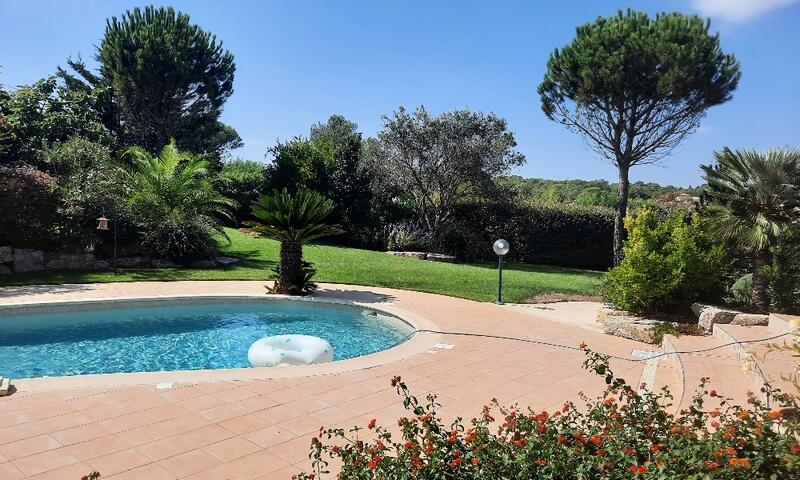 Résidence Parc Golf Esterel - maeva Home - - Saint-Raphaël - 12