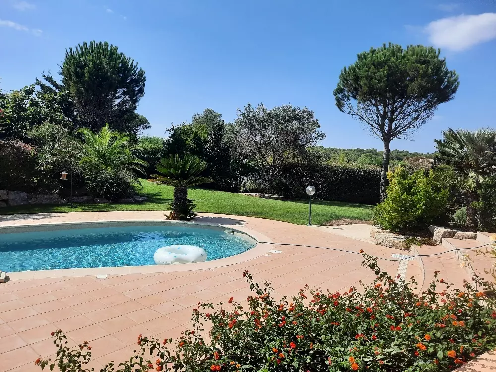 Résidence Parc Golf Esterel - maeva Home