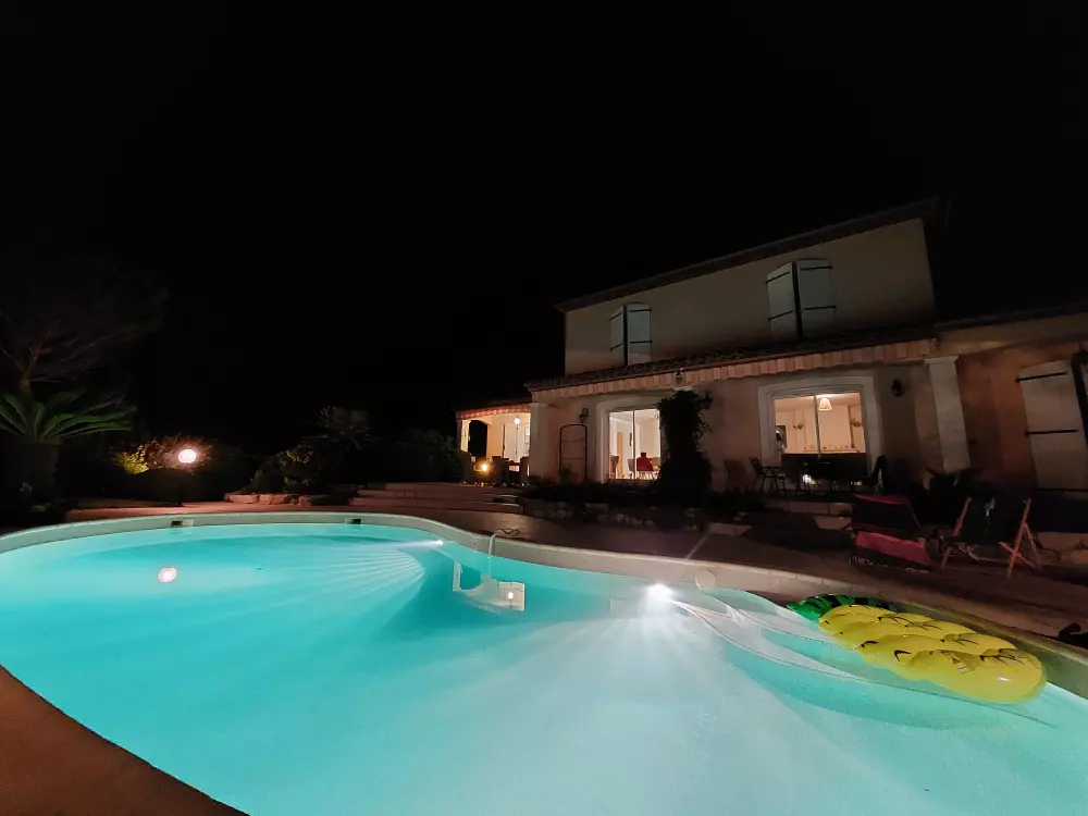 Résidence Parc Golf Esterel - maeva Home