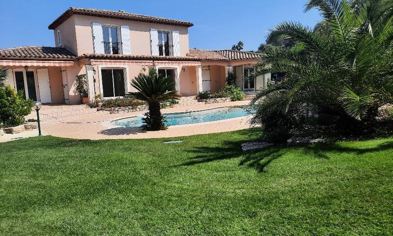 Résidence Parc Golf Esterel - maeva Home - - Saint-Raphaël - 13