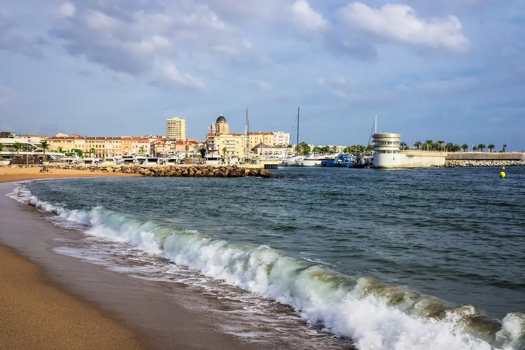 Résidence Pierre & Vacances Promenade des Bains 2 étoiles★★
