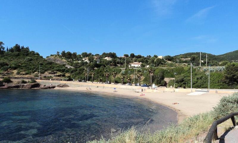 France - Côte d'Azur - Saint Raphaël - Résidence Pierre & Vacances Promenade des Bains 2*