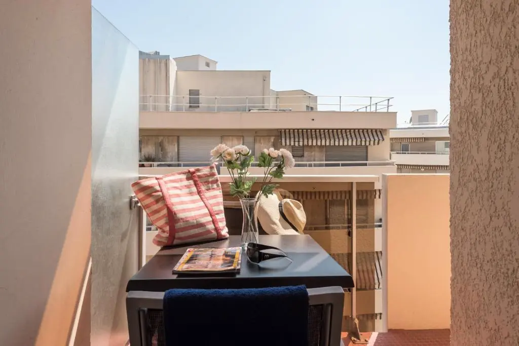 Résidence Pierre & Vacances Promenade des Bains 2 étoiles★★