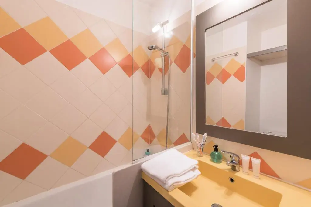 Résidence Pierre & Vacances Promenade des Bains 2 étoiles★★