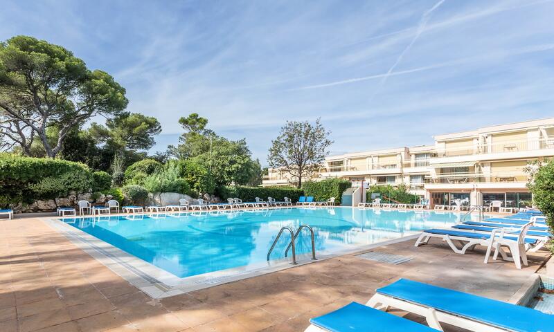 Résidence Pierre & Vacances La Corniche d'Or - 1