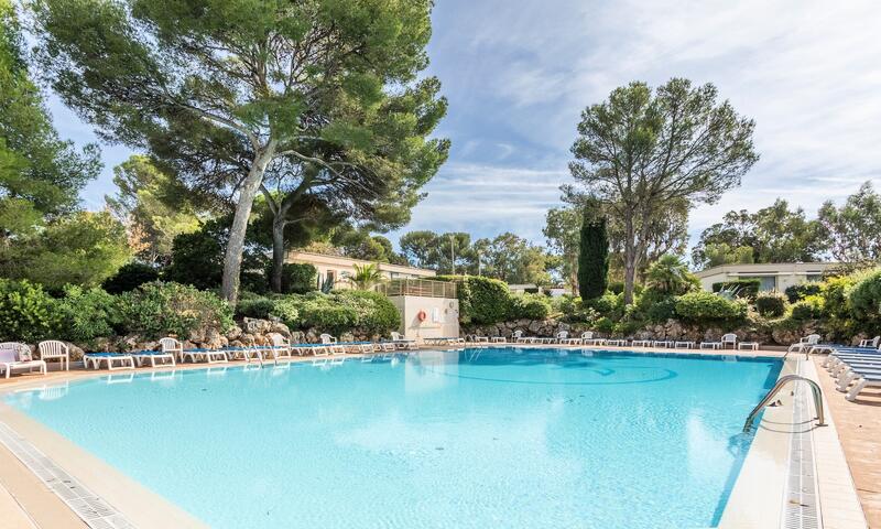 Résidence Pierre & Vacances La Corniche d'Or - 2