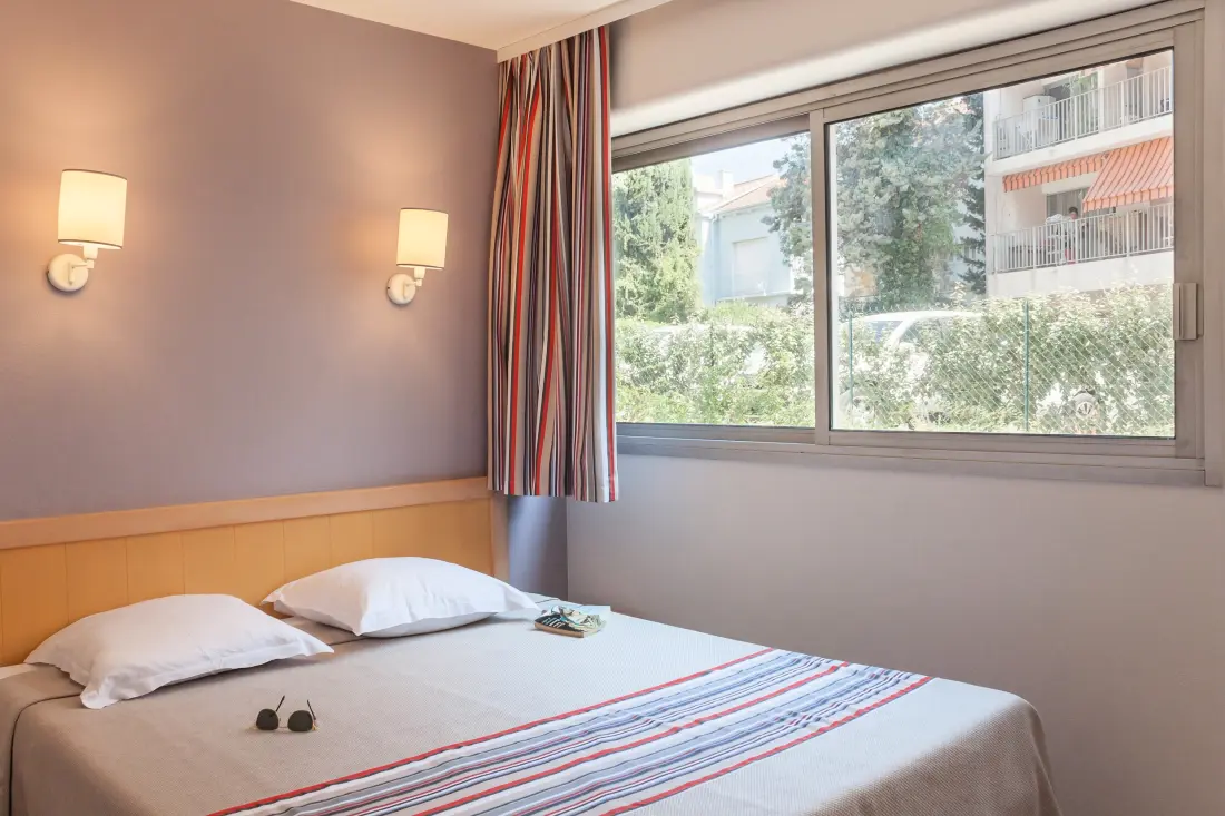 Résidence Pierre & Vacances Promenade des Bains 2 étoiles★★