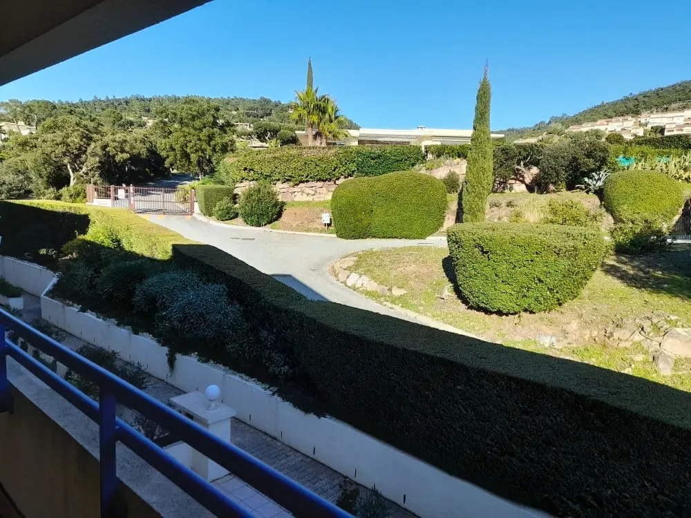 Résidence Poseidon