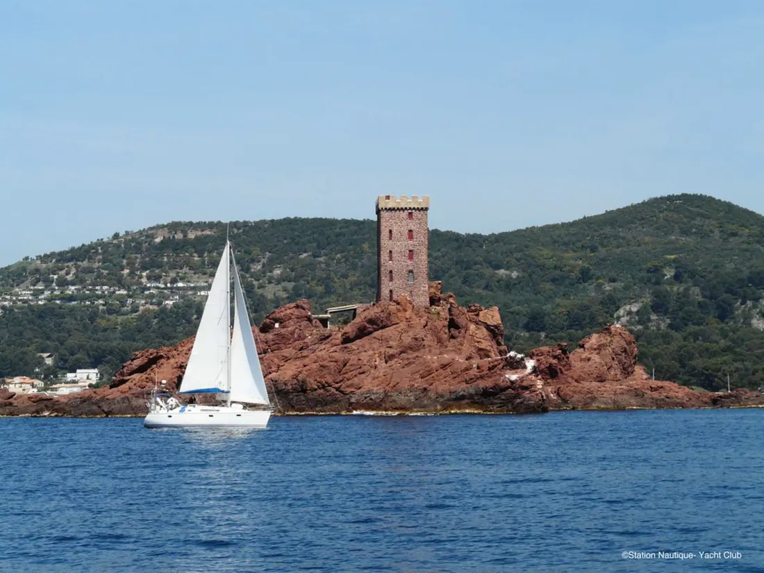 Résidence Poseidon