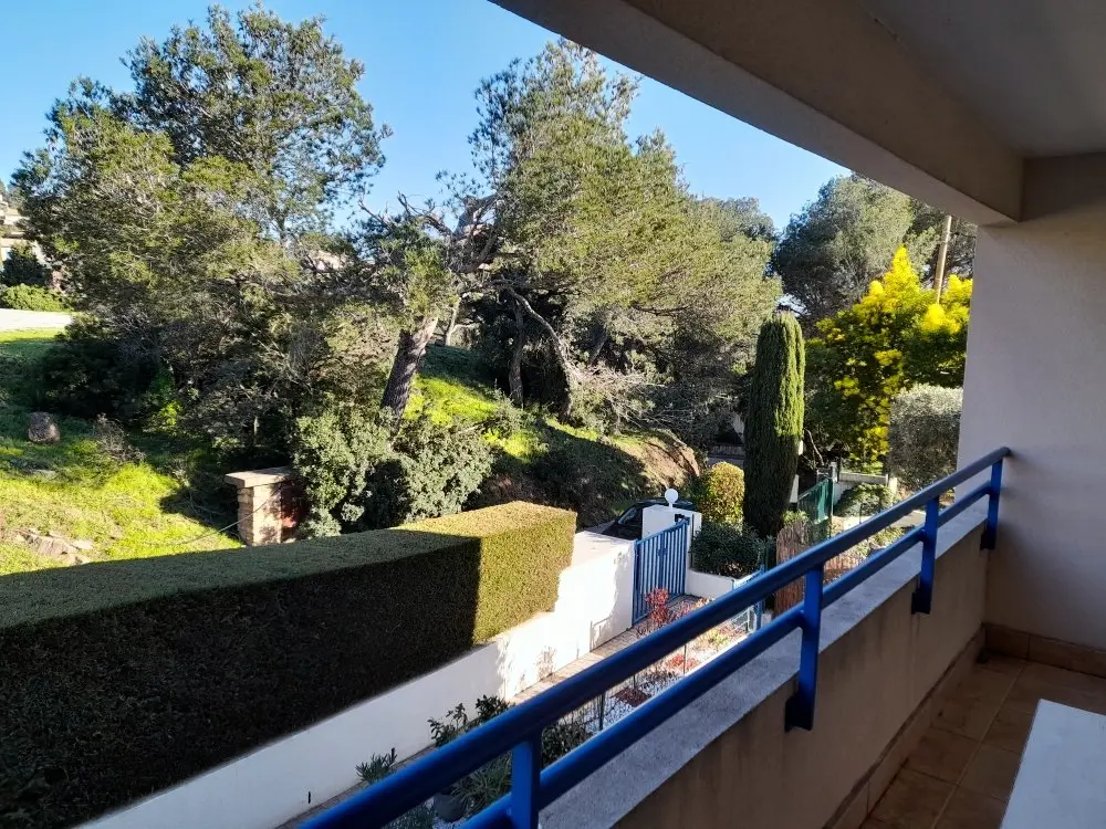 Résidence Poseidon