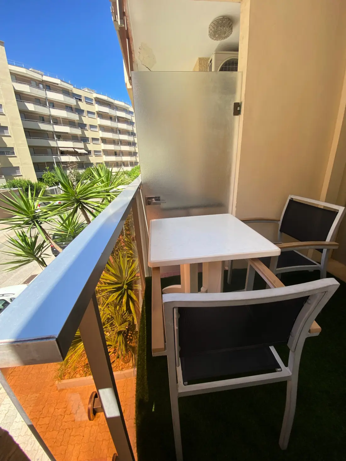 Résidence Promenade des Bains - maeva Home