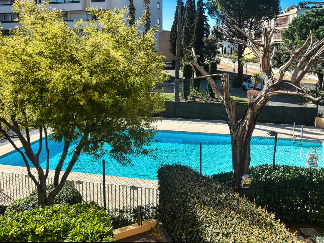 Résidence Résidence Les Jardins d'Eden