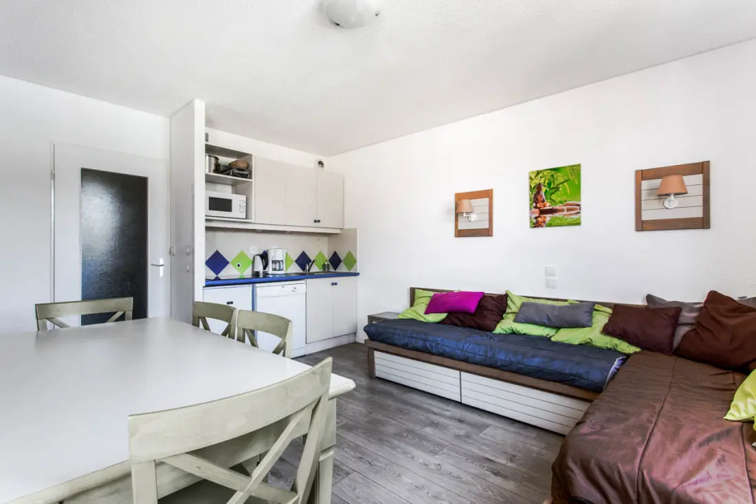 Résidence Saint-Raphaël Valescure - maeva Home