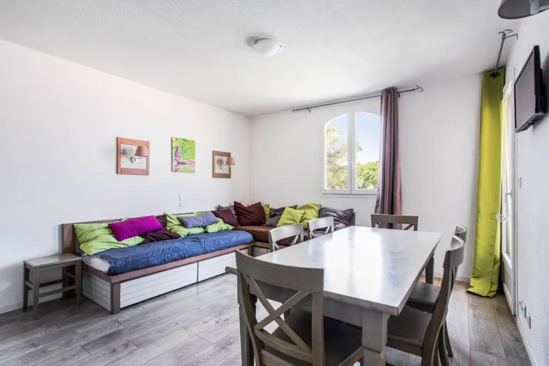 Résidence Saint-Raphaël Valescure - maeva Home