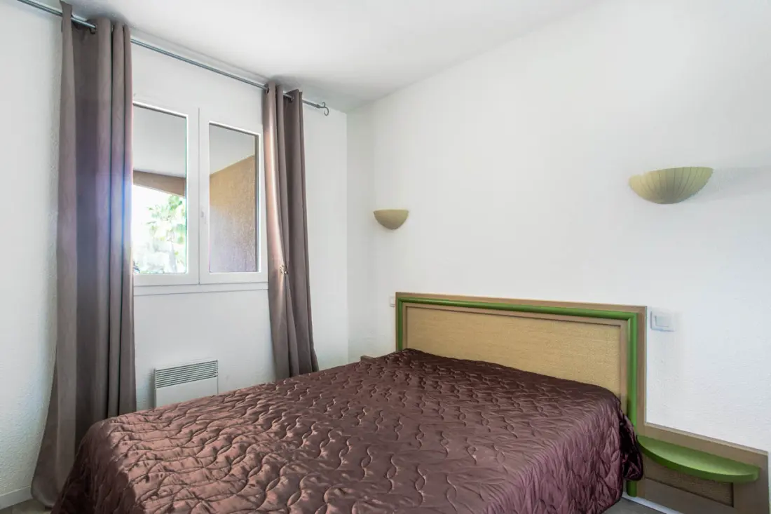 Résidence Saint-Raphaël Valescure - maeva Home