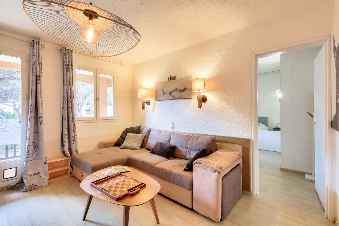 Résidence Saint-Raphaël Valescure - maeva Home