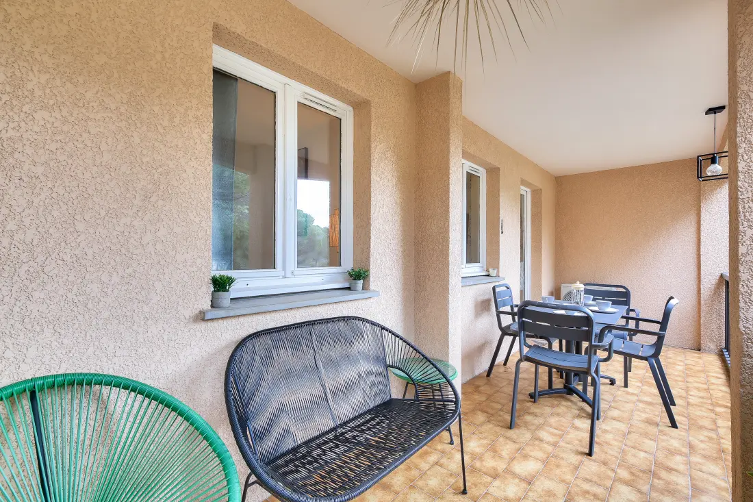 Résidence Saint-Raphaël Valescure - maeva Home
