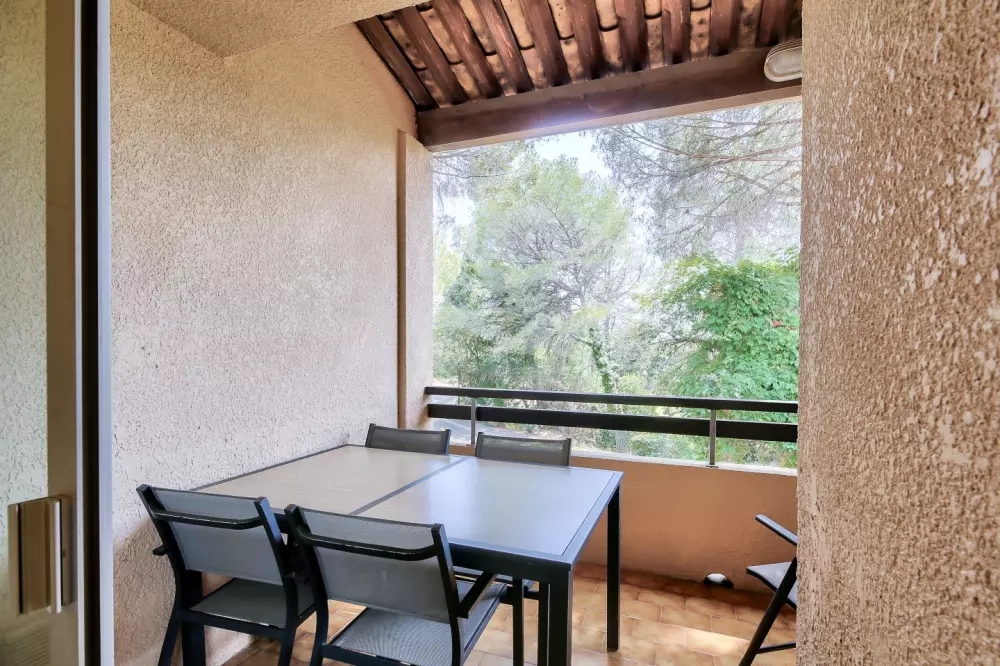 Résidence Saint-Raphaël Valescure - maeva Home
