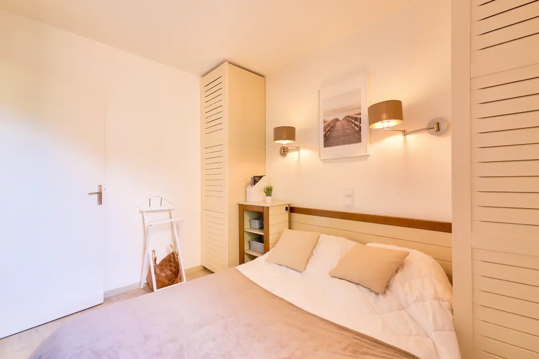 Résidence Saint-Raphaël Valescure - maeva Home