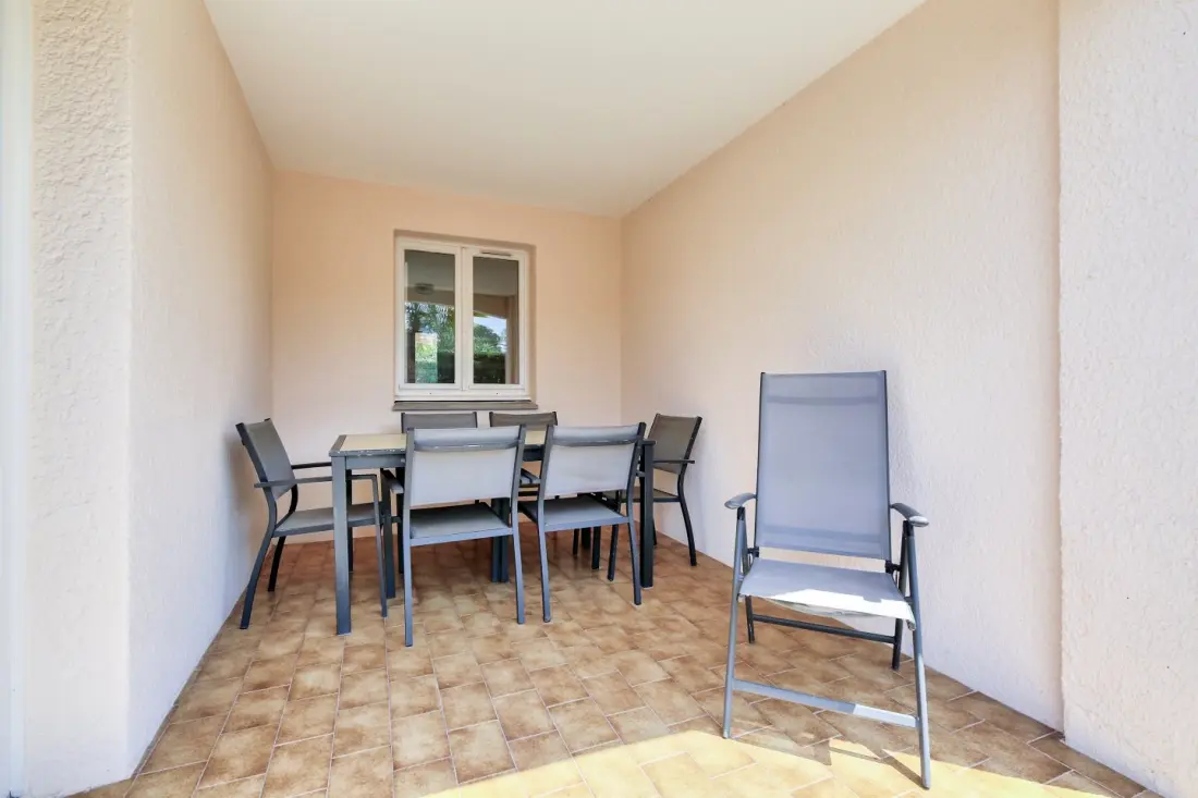 Résidence Saint-Raphaël Valescure - maeva Home