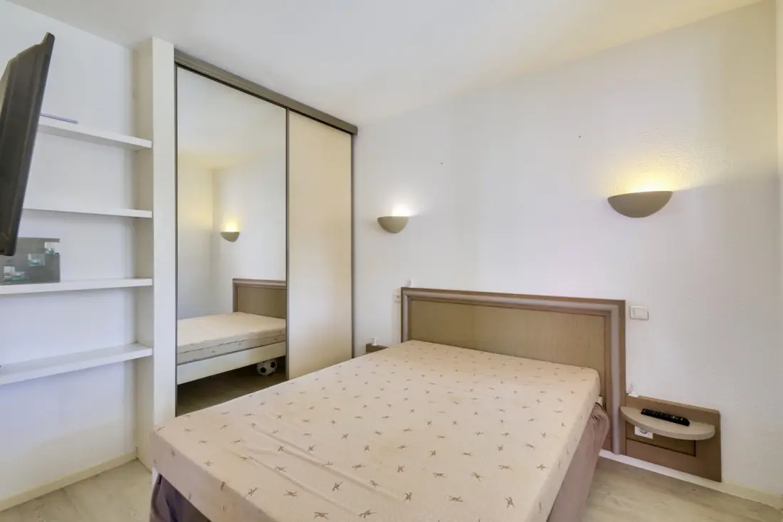 Résidence Saint-Raphaël Valescure - maeva Home
