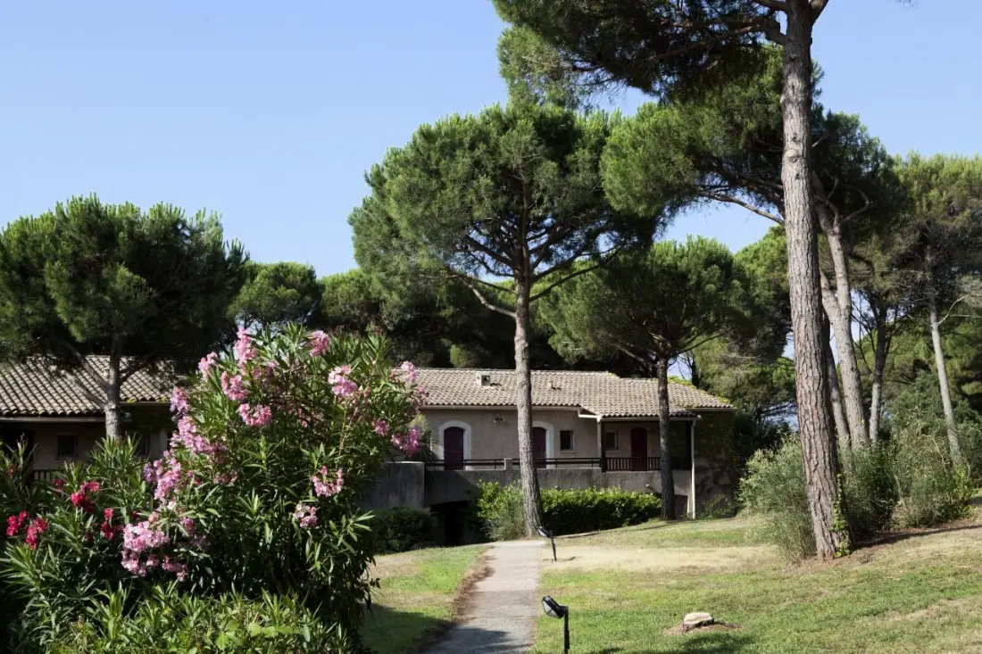 Résidence Saint-Raphaël Valescure - maeva Home