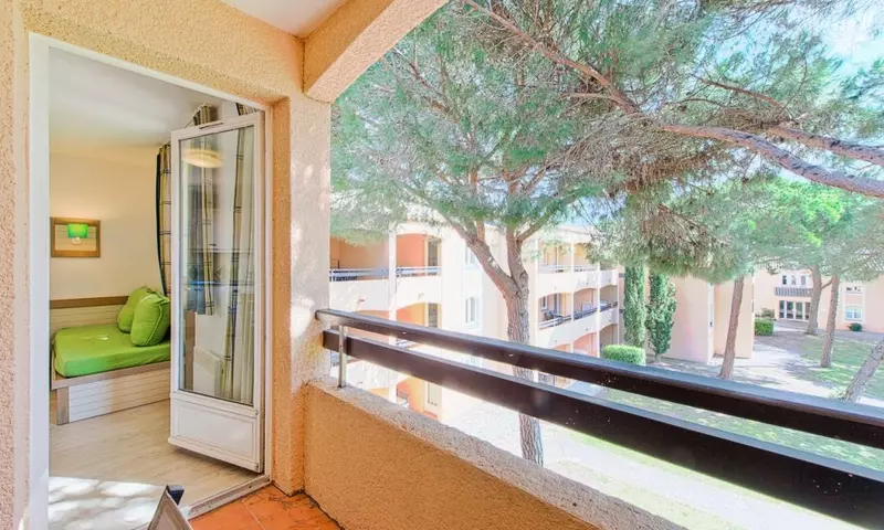 Saint-Raphaël Valescure - maeva Home - Saint-Raphaël - 99