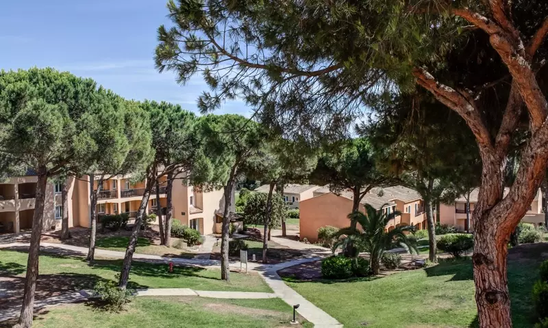 Saint-Raphaël Valescure - maeva Home - Saint-Raphaël - 100