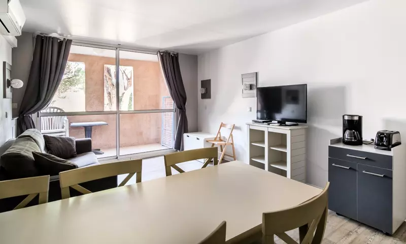 Saint-Raphaël Valescure - maeva Home - Saint-Raphaël - 171