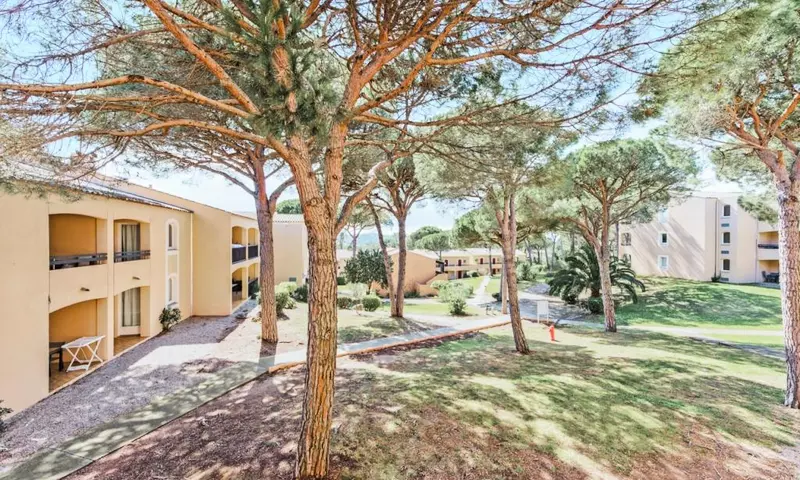 Saint-Raphaël Valescure - maeva Home - Saint-Raphaël - 240