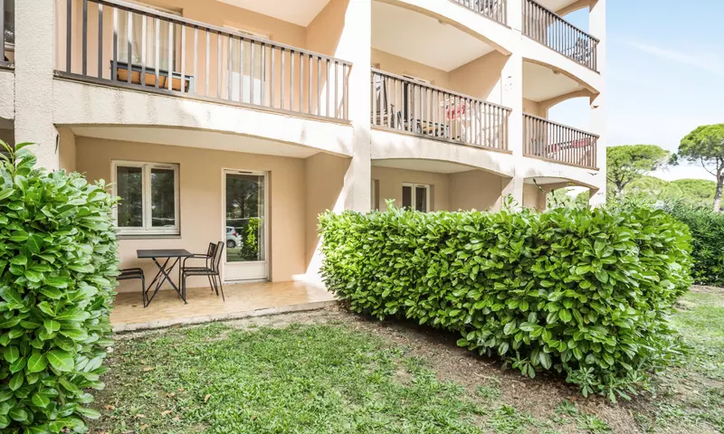 Saint-Raphaël Valescure - maeva Home - Saint-Raphaël - 212
