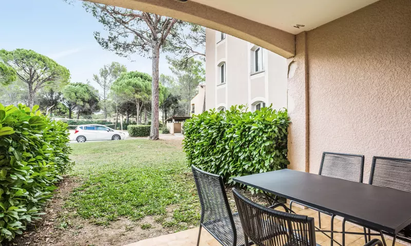 Saint-Raphaël Valescure - maeva Home - Saint-Raphaël - 213