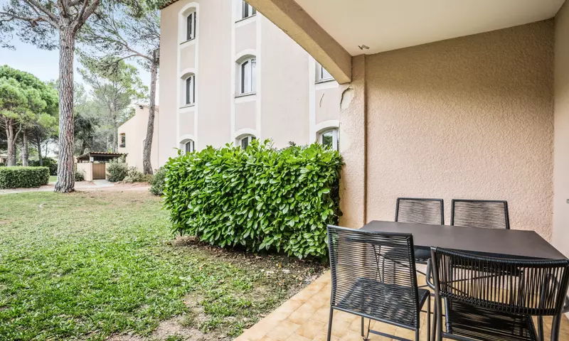 Saint-Raphaël Valescure - maeva Home - Saint-Raphaël - 214
