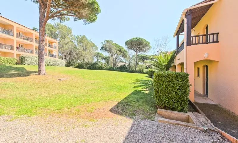 Saint-Raphaël Valescure - maeva Home - Saint-Raphaël - 229
