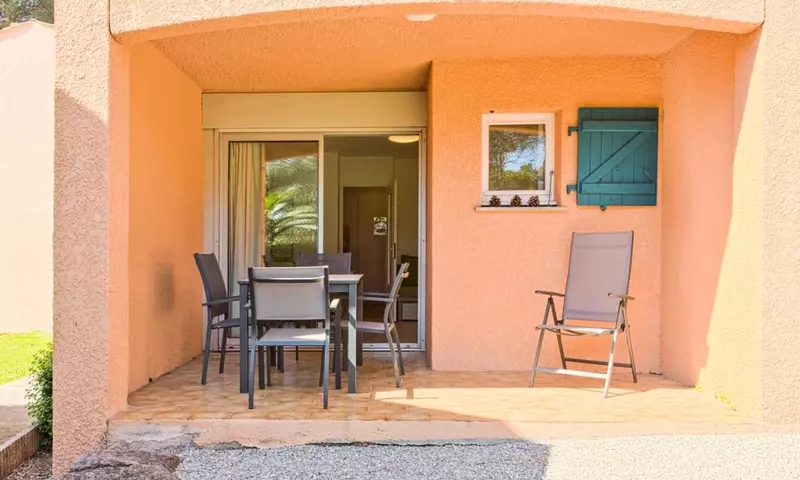 Saint-Raphaël Valescure - maeva Home - Saint-Raphaël - 230