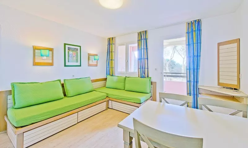 Saint-Raphaël Valescure - maeva Home - Saint-Raphaël - 69
