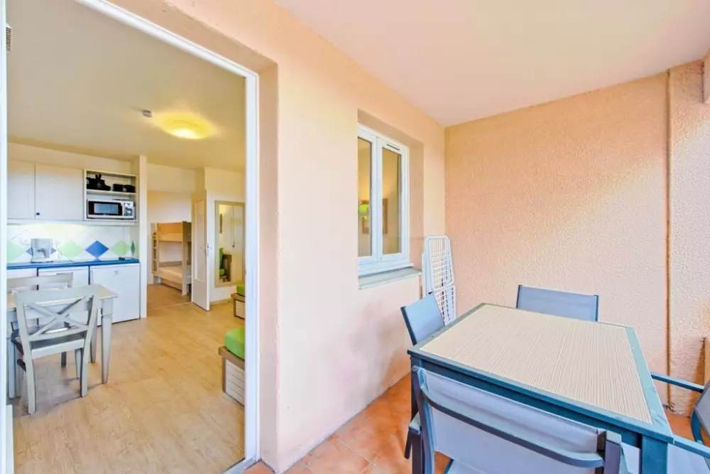 Résidence Saint-Raphaël Valescure - maeva Home