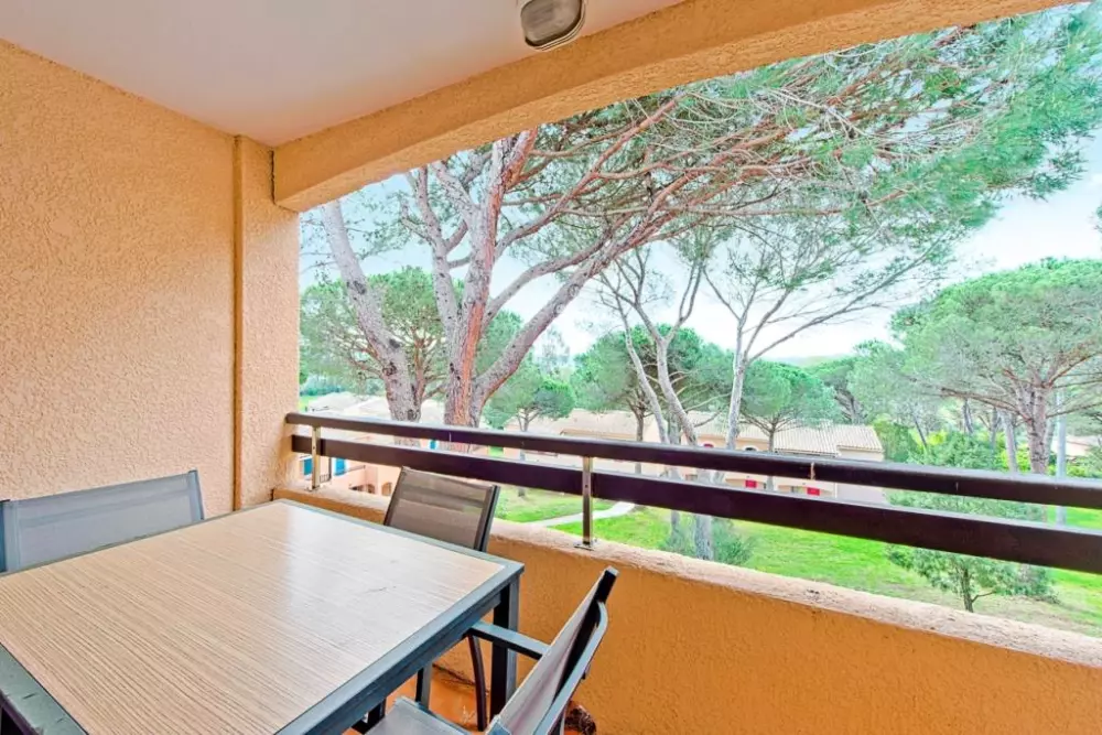 Résidence Saint-Raphaël Valescure - maeva Home