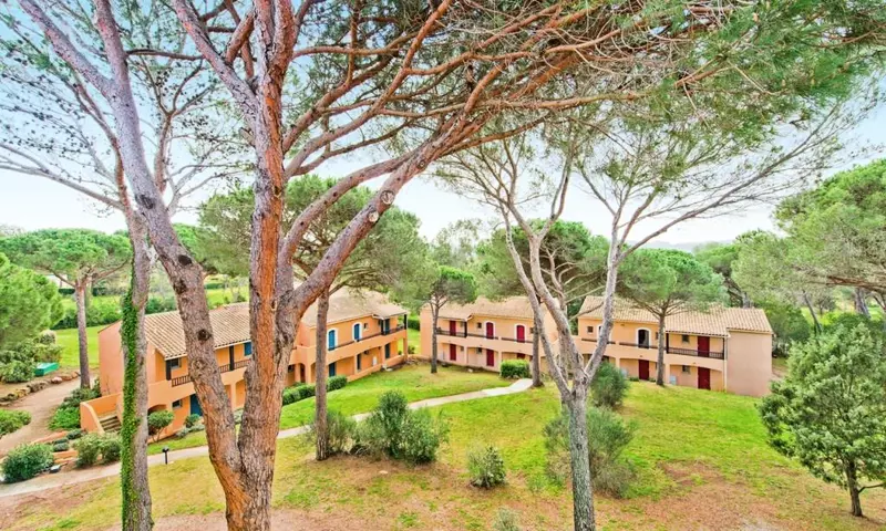 Saint-Raphaël Valescure - maeva Home - Saint-Raphaël - 75