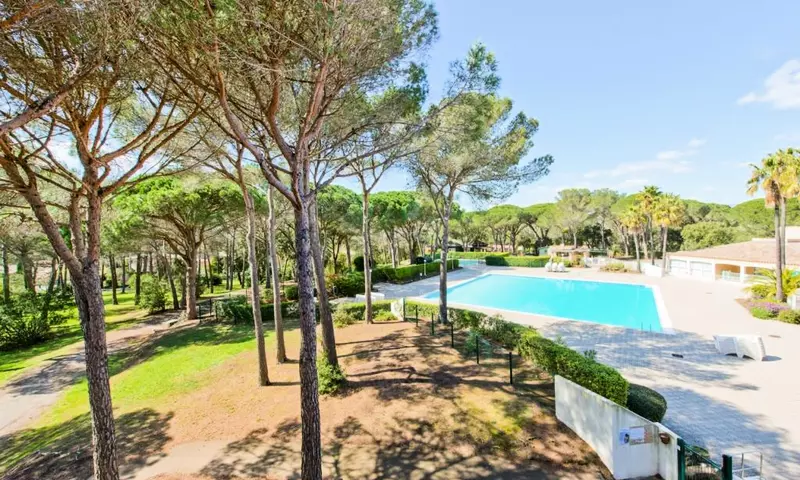 Saint-Raphaël Valescure - maeva Home - Saint-Raphaël - 116