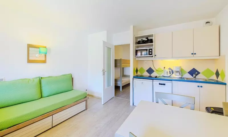 Saint-Raphaël Valescure - maeva Home - Saint-Raphaël - 78