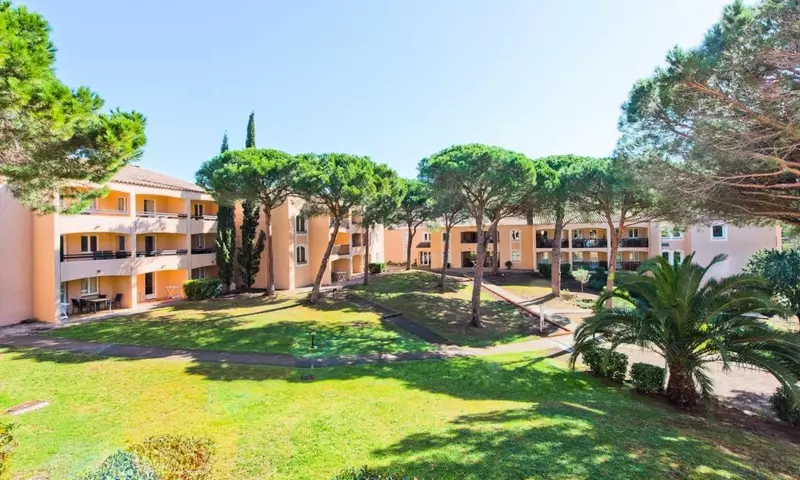 Saint-Raphaël Valescure - maeva Home - Saint-Raphaël - 83