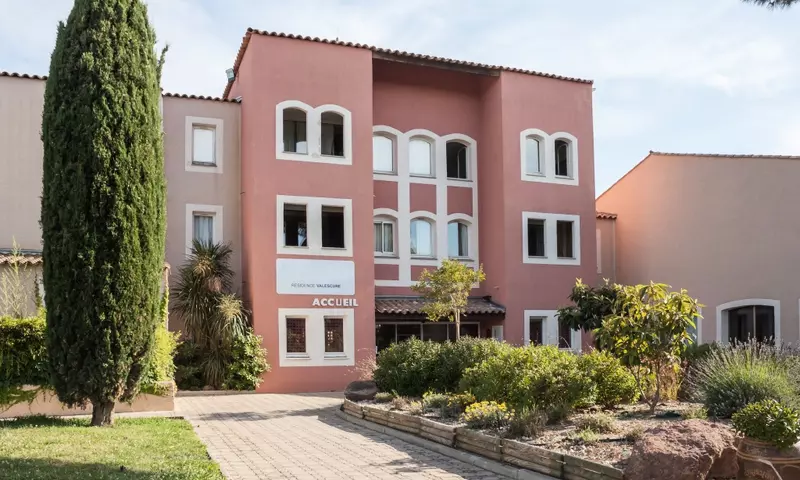Saint-Raphaël Valescure - maeva Home - Saint-Raphaël - 198