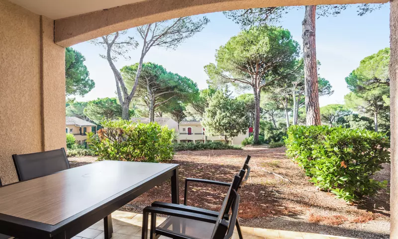Saint-Raphaël Valescure - maeva Home - Saint-Raphaël - 220