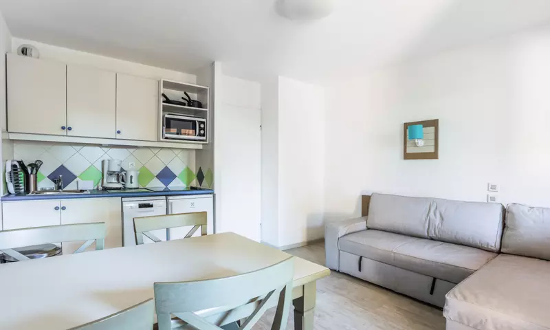 Saint-Raphaël Valescure - maeva Home - Saint-Raphaël - 216