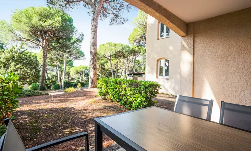 Saint-Raphaël Valescure - maeva Home - Saint-Raphaël - 221