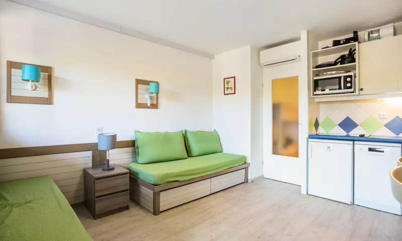 Saint-Raphaël Valescure - maeva Home - Saint-Raphaël - 201