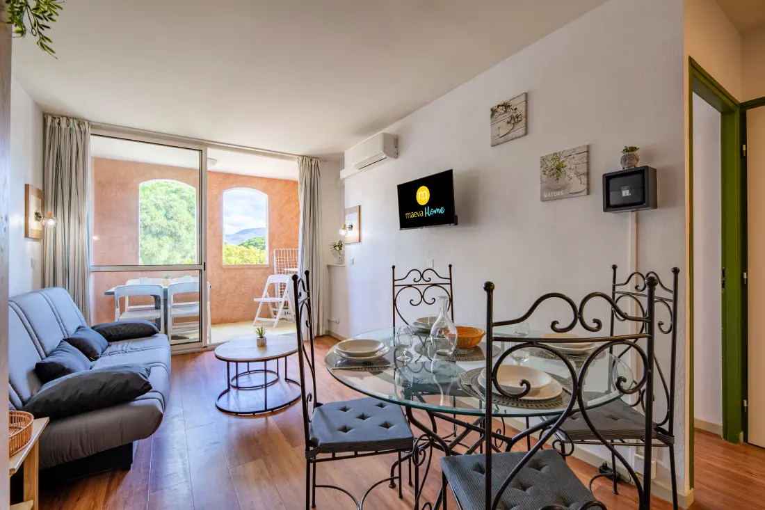 Résidence Saint-Raphaël Valescure - maeva Home