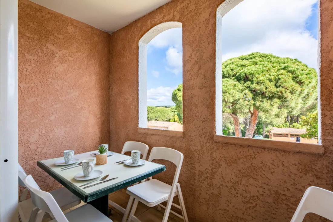 Résidence Saint-Raphaël Valescure - maeva Home