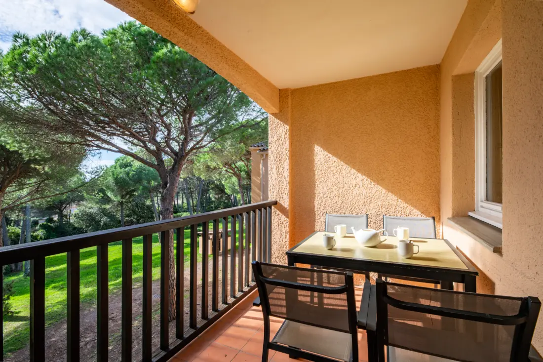 Résidence Saint-Raphaël Valescure - maeva Home